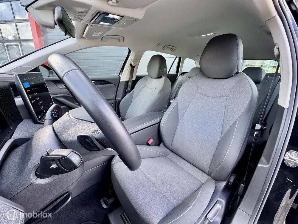 Volkswagen Passat Variant 1.5 eTSI uit 2024, foto 15