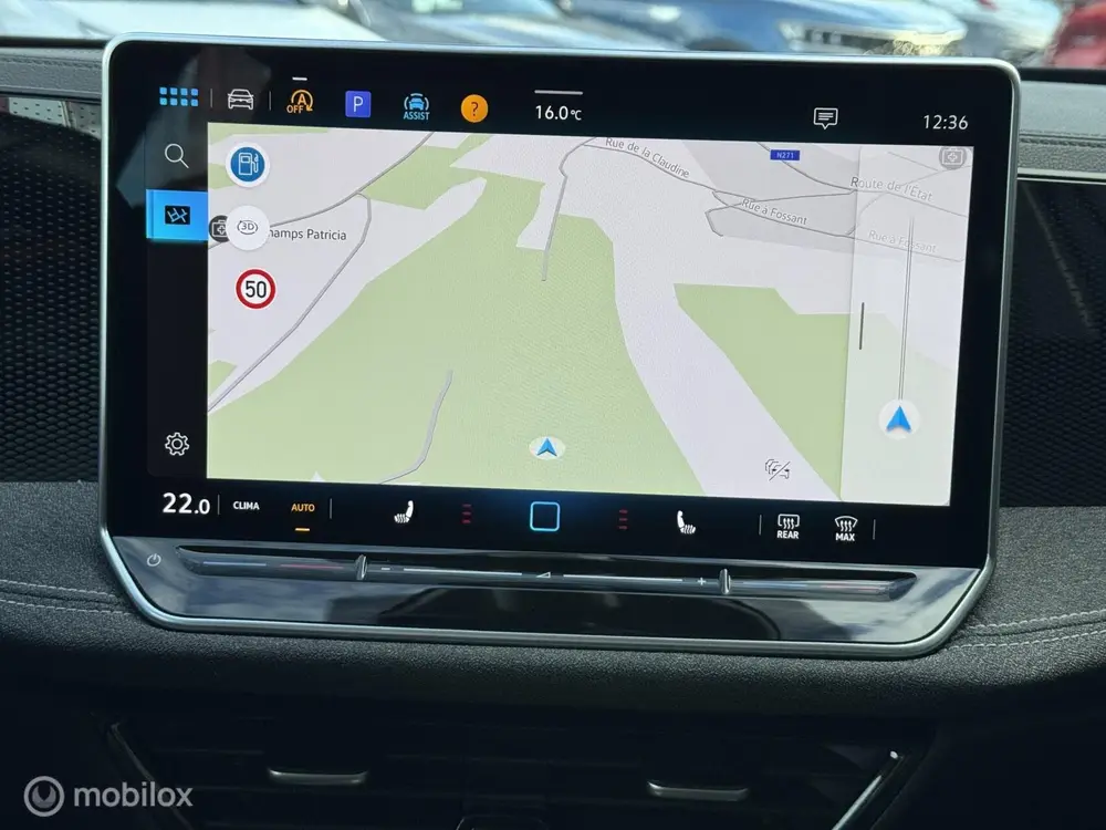 Volkswagen Passat Variant 1.5 eTSI uit 2024, foto 17