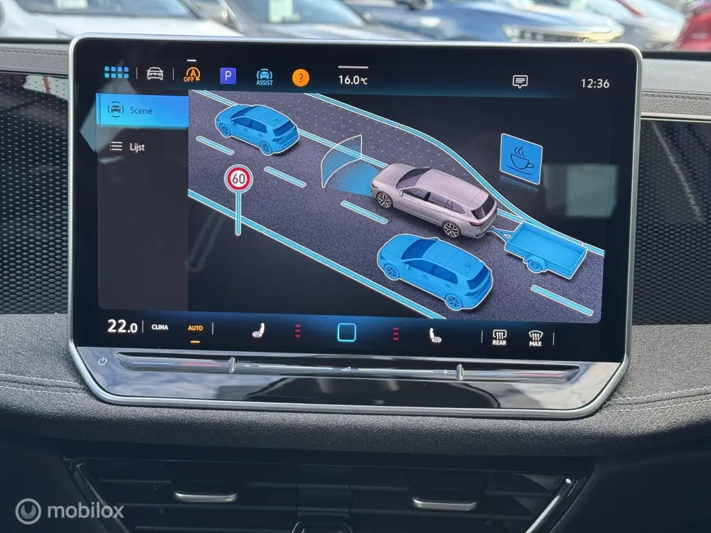 Volkswagen Passat Variant 1.5 eTSI uit 2024, foto 18
