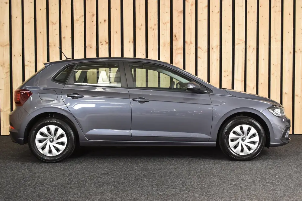 Volkswagen Polo 1.0 TSI Polo 2e eig. 97dkm Carplay Airco Cru uit 2022, foto 7