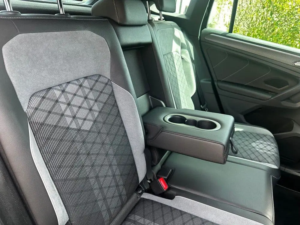 Volkswagen Tiguan 2.0 TSI 4M. 3x R-LINE AUTOMAAT uit 2023, foto 10
