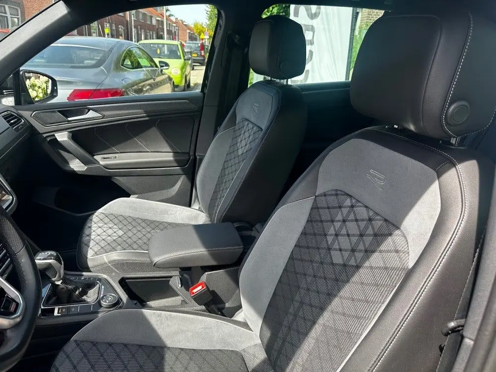 Volkswagen Tiguan 2.0 TSI 4M. 3x R-LINE AUTOMAAT uit 2023, foto 14