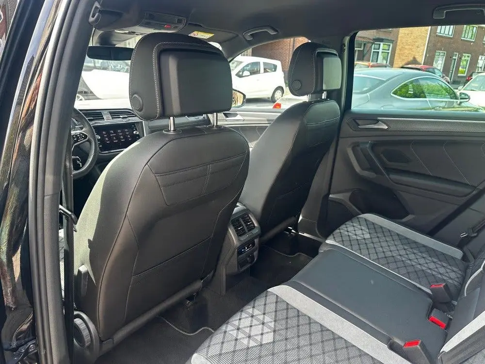 Volkswagen Tiguan 2.0 TSI 4M. 3x R-LINE AUTOMAAT uit 2023, foto 15