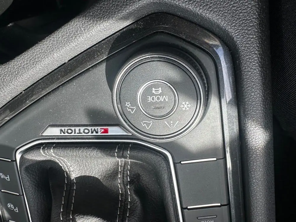 Volkswagen Tiguan 2.0 TSI 4M. 3x R-LINE AUTOMAAT uit 2023, foto 17