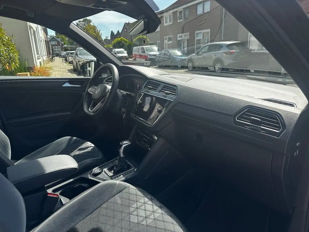 Volkswagen Tiguan 2.0 TSI 4M. 3x R-LINE AUTOMAAT uit 2023, foto 19