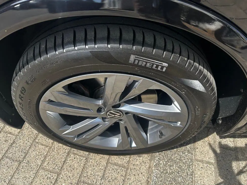 Volkswagen Tiguan 2.0 TSI 4M. 3x R-LINE AUTOMAAT uit 2023, foto 7