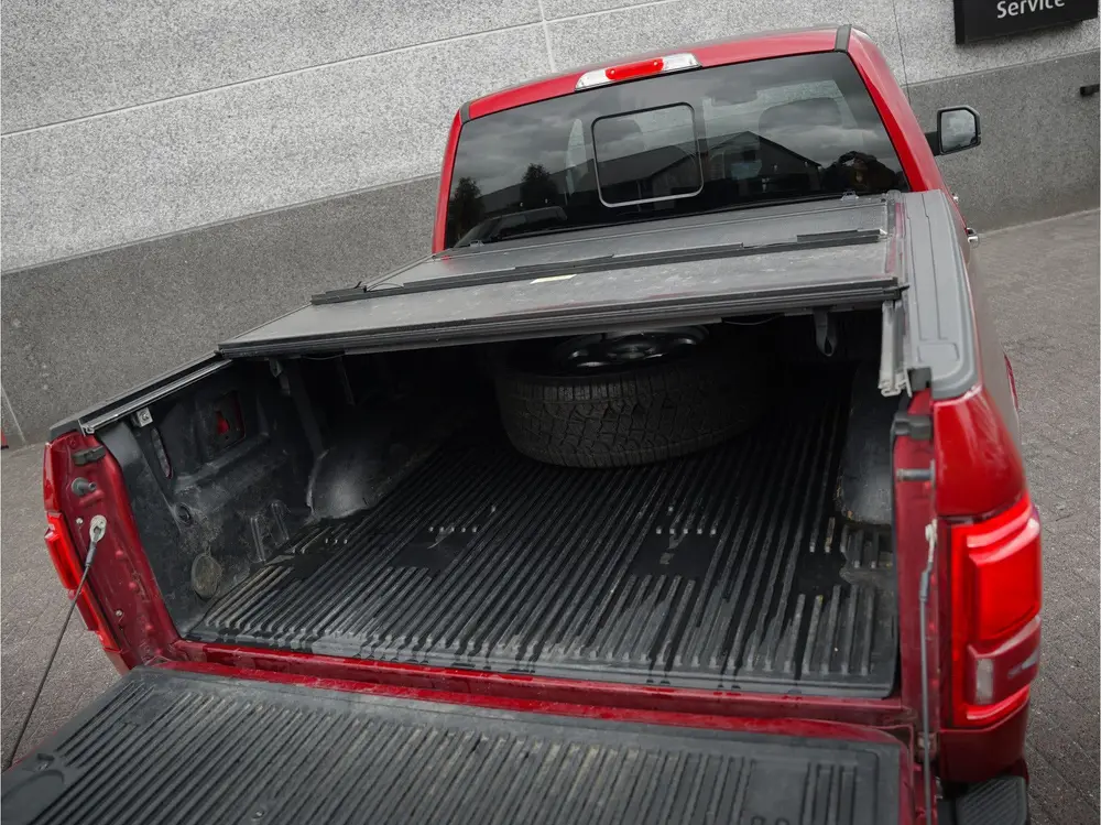 Ford F150 USA F-150 3.5 V6 Ecoboost Platinum 4X4 SuperCrew |Volle uit 2019, foto 9
