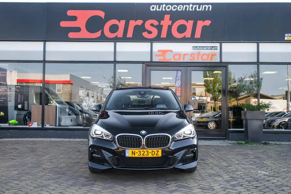 BMW 2-Serie Active Tourer 218i Business Edition Plus|M-Sport uit 2021, foto 2