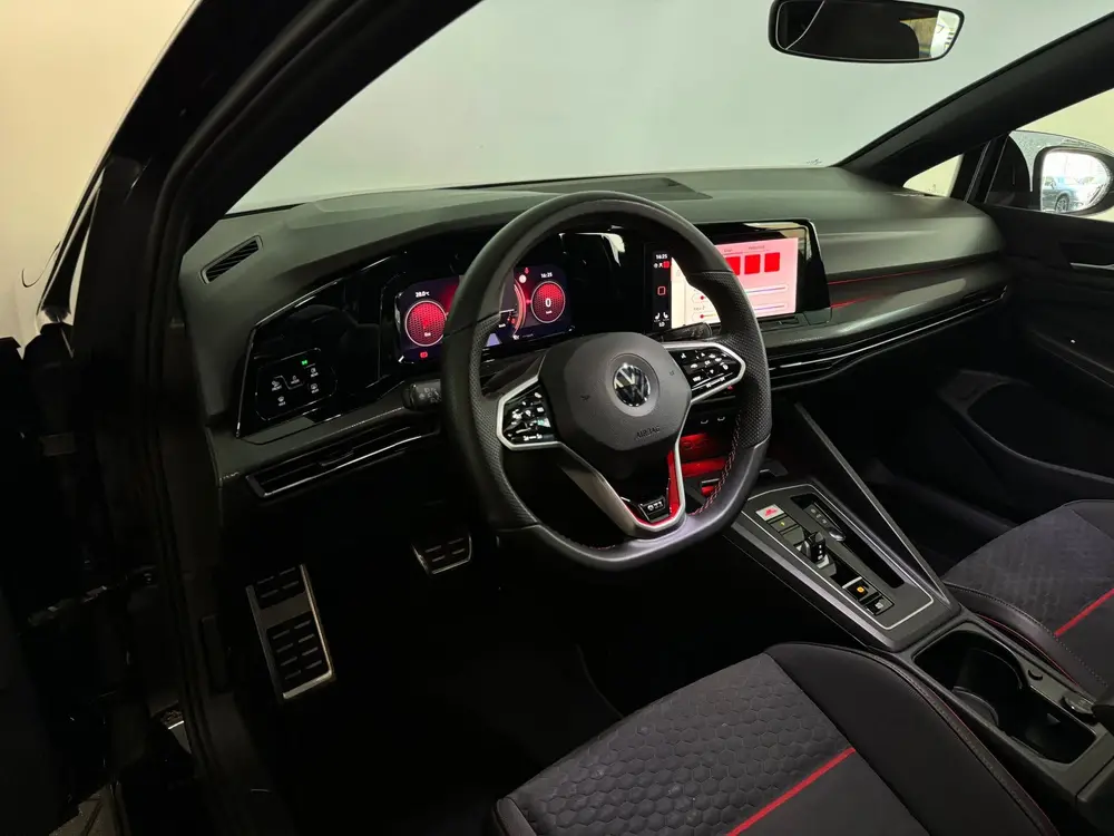 Volkswagen GOLF 2.0 TSI GTI Clubsport Pano|Sfeer|IQ|Camera uit 2021, foto 5