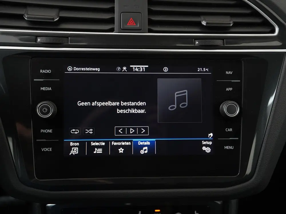 Volkswagen Tiguan 1.4 TSI eHybrid Life | Trekhaak | Stoel & uit 2022, foto 17