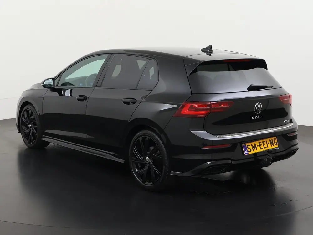 Volkswagen Golf 1.5 eTSI R-Line DSG | Trekhaak | Harman/Kard uit 2024, foto 6