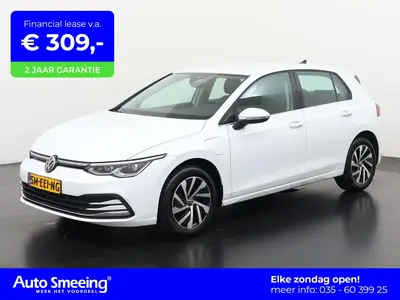 Volkswagen Golf 1.4 eHybrid Style | Camera | Zondag Open! uit 2022