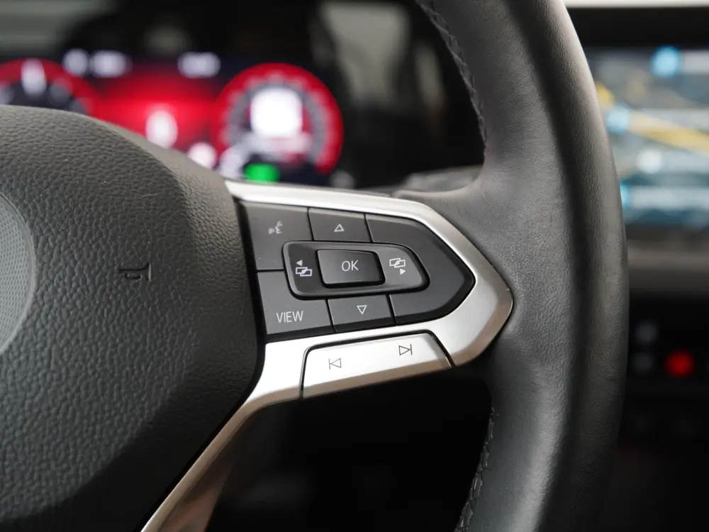 Volkswagen Golf 1.4 eHybrid Style | Camera | Zondag Open! uit 2022, foto 11