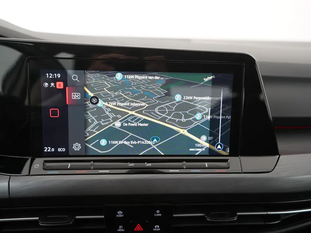 Volkswagen Golf 1.4 eHybrid Style | Camera | Zondag Open! uit 2022, foto 14