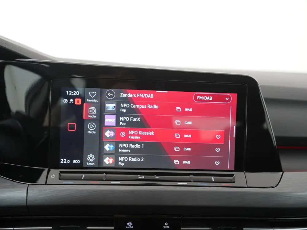 Volkswagen Golf 1.4 eHybrid Style | Camera | Zondag Open! uit 2022, foto 16