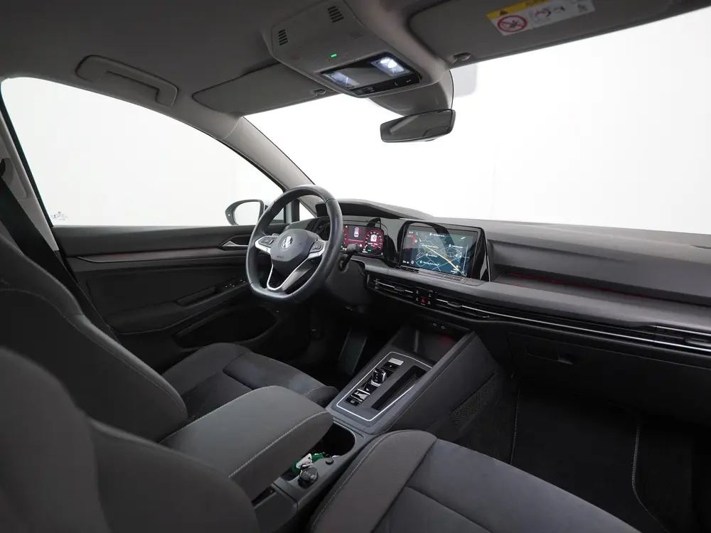 Volkswagen Golf 1.4 eHybrid Style | Camera | Zondag Open! uit 2022, foto 2