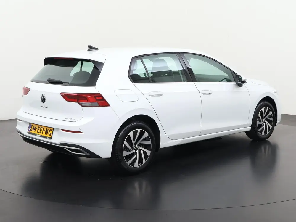 Volkswagen Golf 1.4 eHybrid Style | Camera | Zondag Open! uit 2022, foto 6