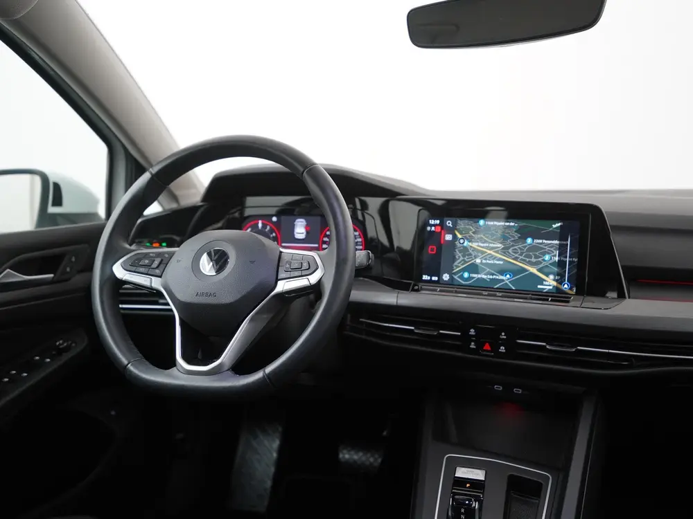 Volkswagen Golf 1.4 eHybrid Style | Camera | Zondag Open! uit 2022, foto 7
