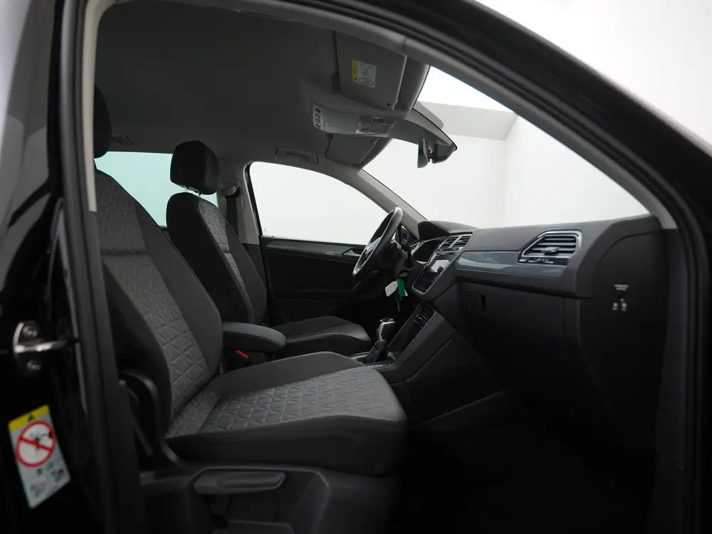 Volkswagen Tiguan 1.4 TSI eHybrid Life | Stoel & Stuurverwar uit 2022, foto 3