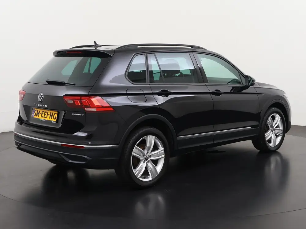 Volkswagen Tiguan 1.4 TSI eHybrid Life | Stoel & Stuurverwar uit 2022, foto 6