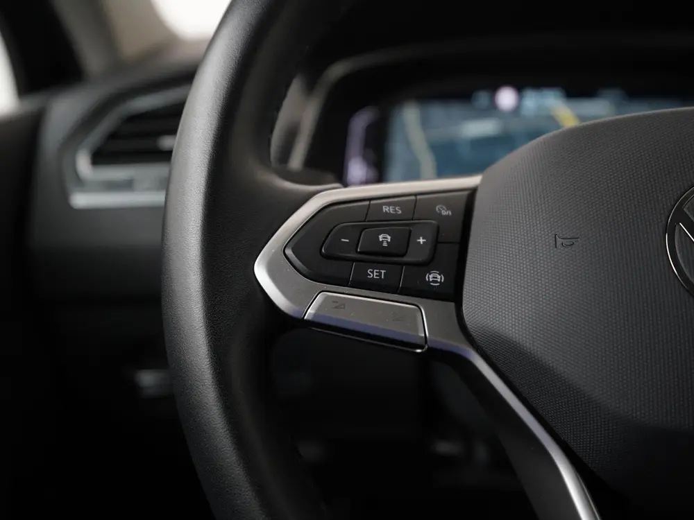 Volkswagen Tiguan 1.4 TSI eHybrid Life | Stoel & Stuurverwar uit 2022, foto 9