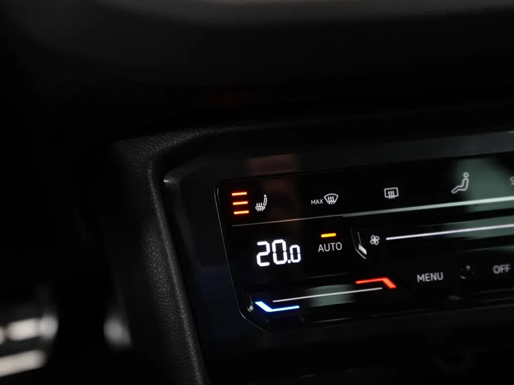 Volkswagen Tiguan 1.4 TSI eHybrid R-Line | Stuurverwarming | uit 2022, foto 14