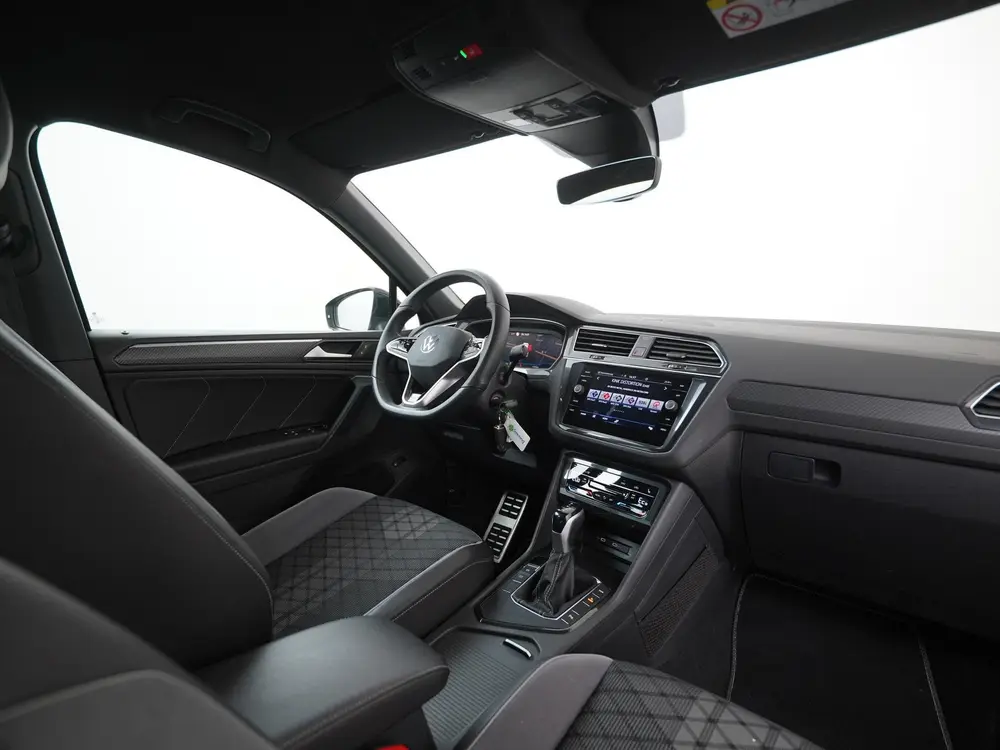 Volkswagen Tiguan 1.4 TSI eHybrid R-Line | Stuurverwarming | uit 2022, foto 2