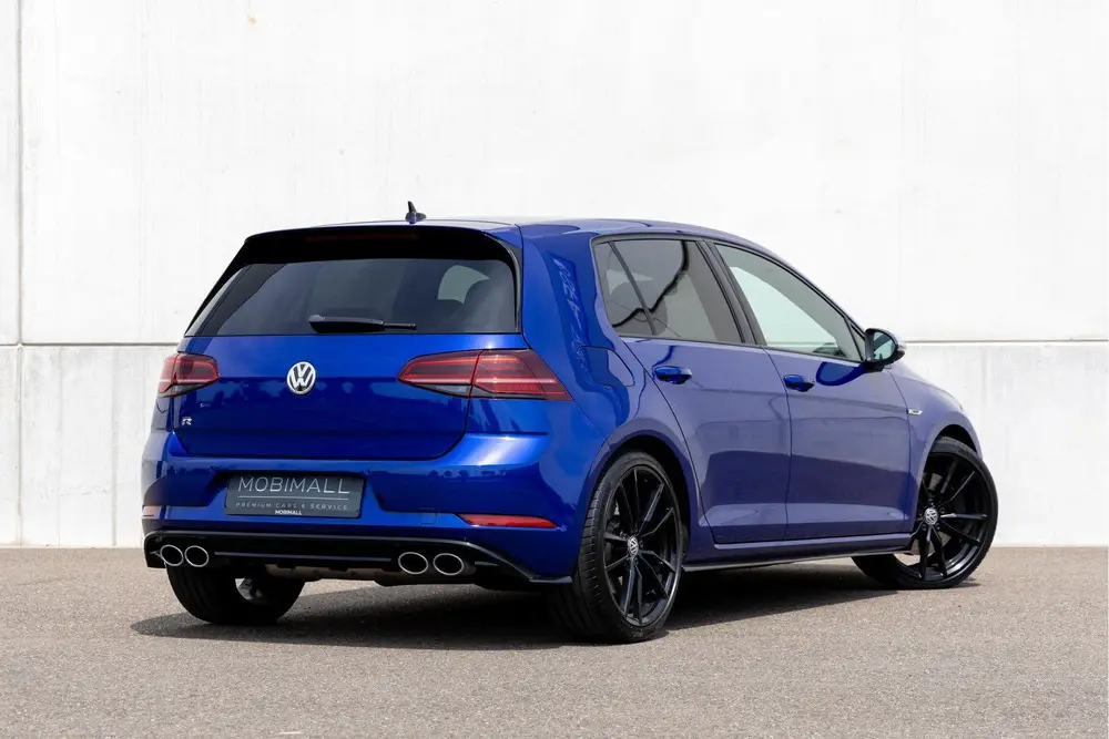 Volkswagen Golf 2.0 TSI 4Motion R | 300 PK | 19"LMV | ACC uit 2020, foto 2