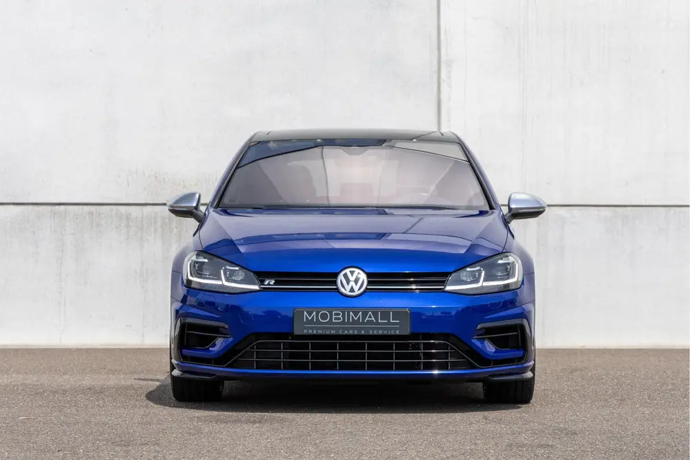 Volkswagen Golf 2.0 TSI 4Motion R | 300 PK | 19"LMV | ACC uit 2020, foto 4