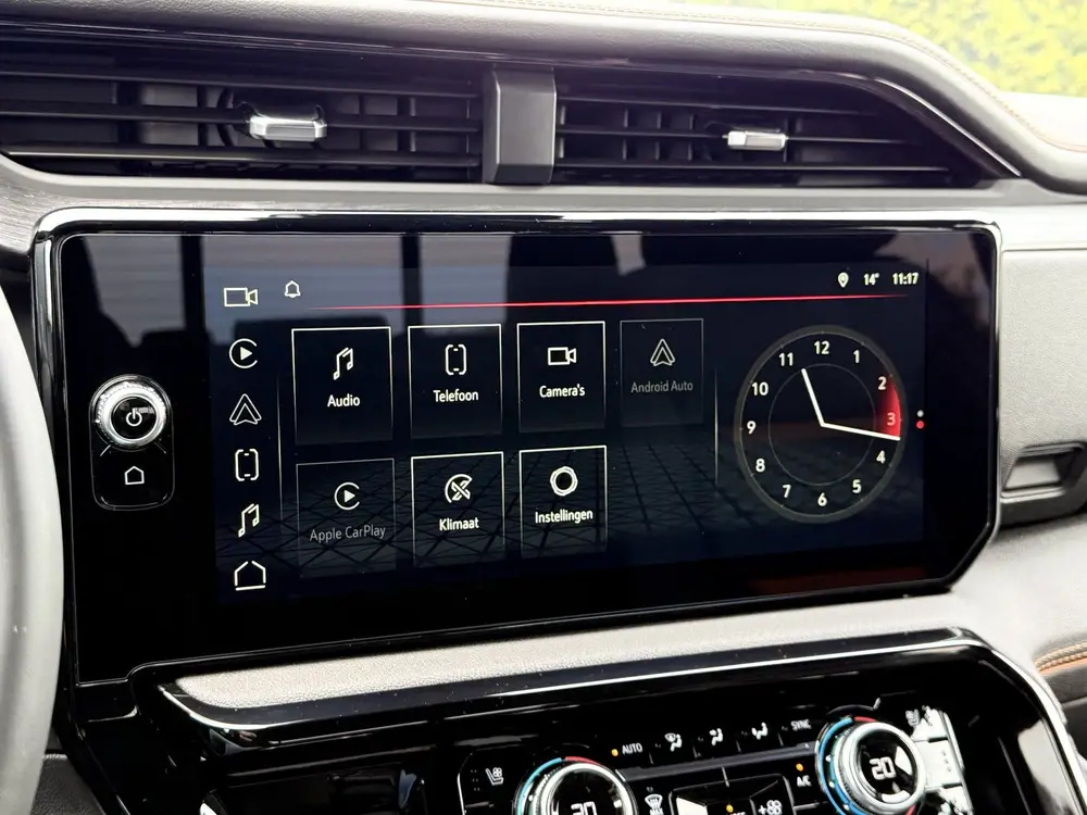 GMC Sierra 6.2L V8 420 PK / BPM VRIJ! / INCL LPG / VIRTU uit 2024, foto 19