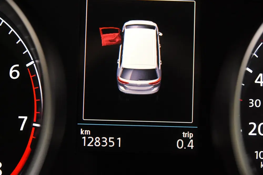 Volkswagen Touran 1.0 TSI Highline *1ste Eigenaar*Leer*Trekh uit 2019, foto 10