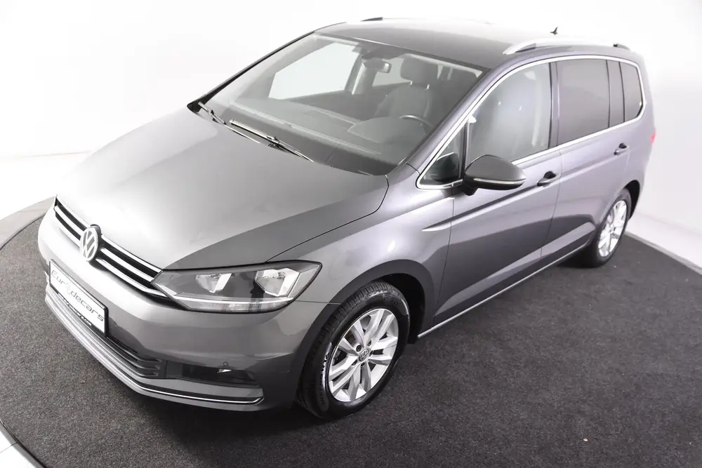 Volkswagen Touran 1.0 TSI Highline *1ste Eigenaar*Leer*Trekh uit 2019, foto 4