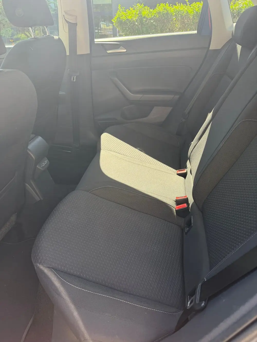 Volkswagen Polo (BTW-auto)Polo 1.0 TSI 95pk 2019 Blauw uit 2019, foto 7
