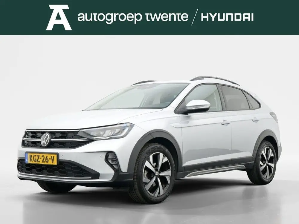 Volkswagen Taigo 1.0 TSI Life | ACC | Camera | Private lease uit 2025