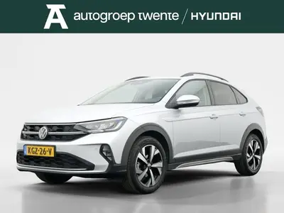 Volkswagen Taigo 1.0 TSI Life | ACC | Camera | Private lease uit 2025