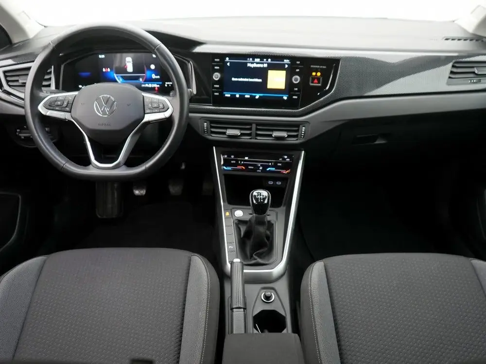 Volkswagen Taigo 1.0 TSI Life | ACC | Camera | Private lease uit 2025, foto 18