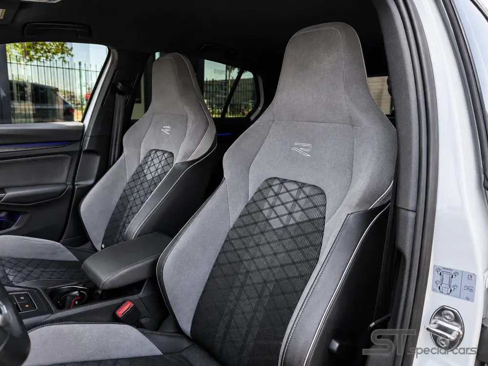 Volkswagen Golf 1.5 TSI R-Line|Winter Pakket|18 inch uit 2020, foto 11