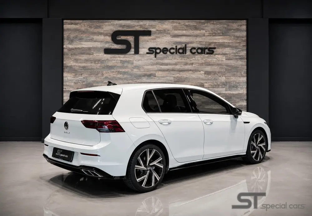 Volkswagen Golf 1.5 TSI R-Line|Winter Pakket|18 inch uit 2020, foto 6