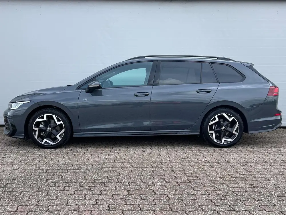 Volkswagen Golf 1.5 eTSI Variant | R-Line | Facelift model | uit 2025, foto 3