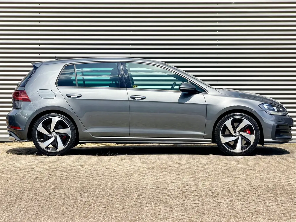 Volkswagen Golf 2.0 TSI GTI Performance | 1e Eigenaar | Deal uit 2019, foto 10