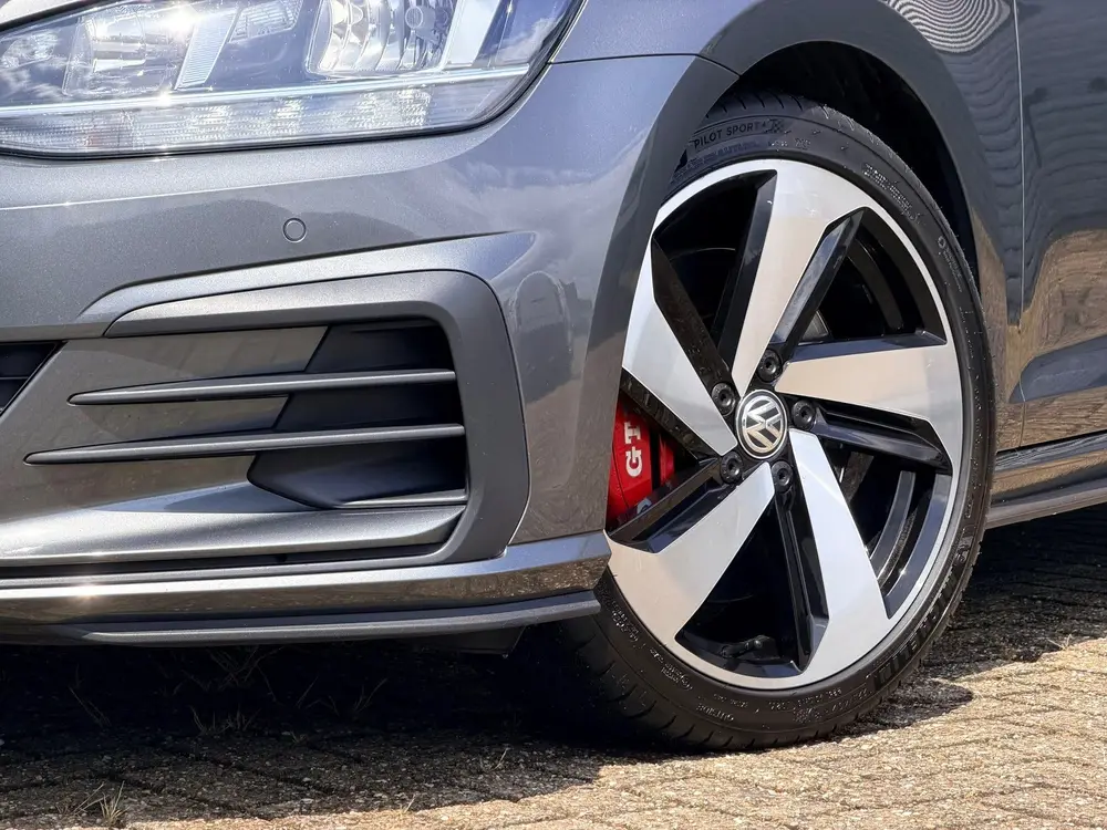 Volkswagen Golf 2.0 TSI GTI Performance | 1e Eigenaar | Deal uit 2019, foto 13