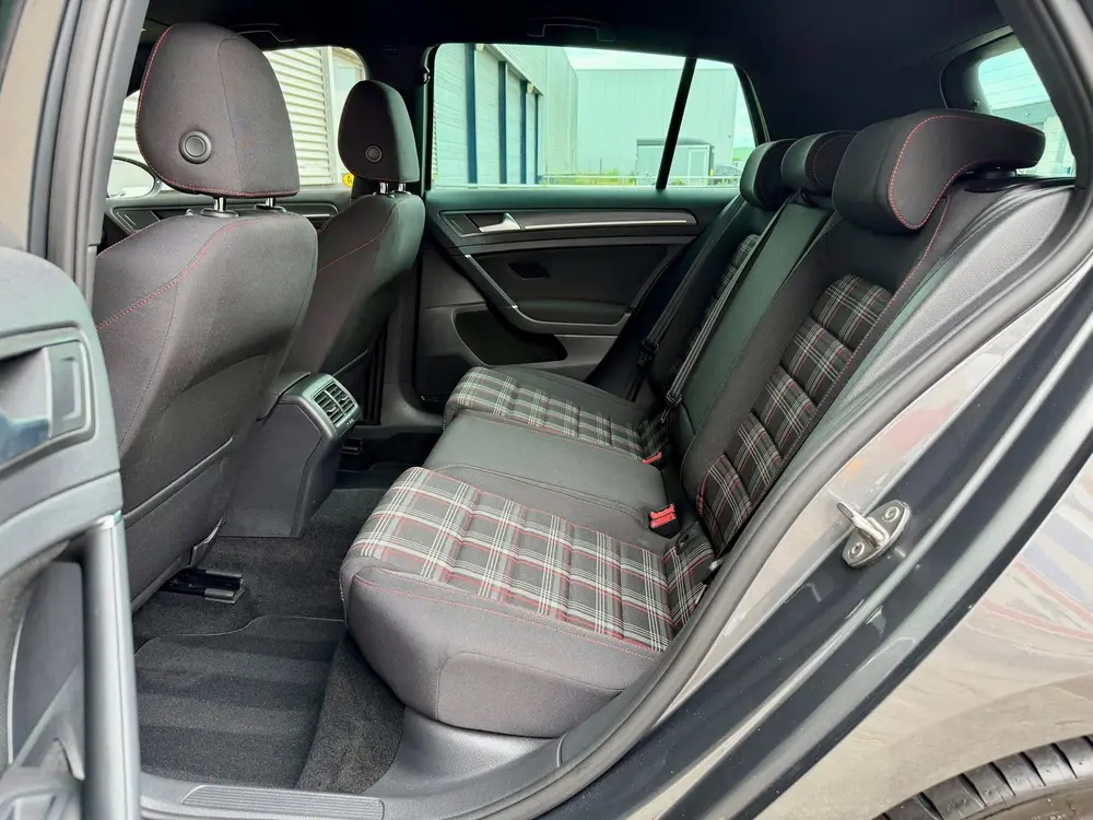 Volkswagen Golf 2.0 TSI GTI Performance | 1e Eigenaar | Deal uit 2019, foto 16