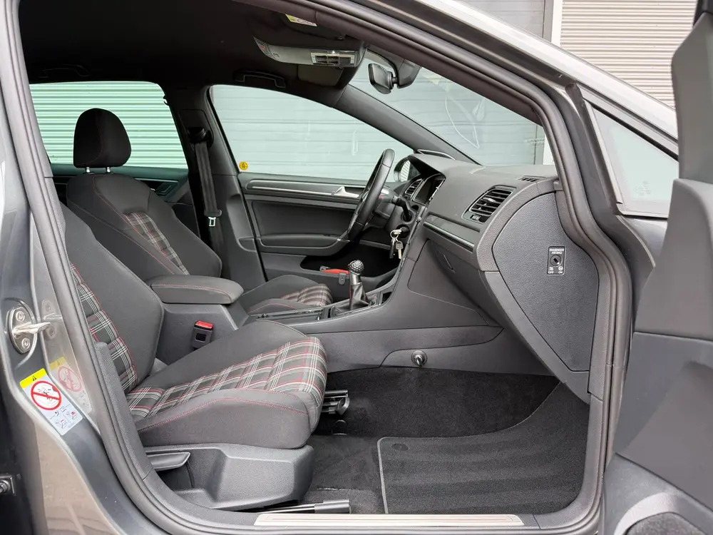 Volkswagen Golf 2.0 TSI GTI Performance | 1e Eigenaar | Deal uit 2019, foto 19