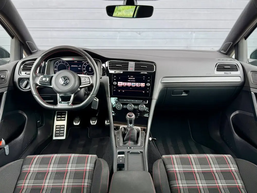 Volkswagen Golf 2.0 TSI GTI Performance | 1e Eigenaar | Deal uit 2019, foto 3