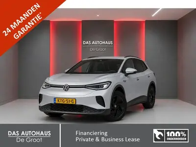Volkswagen ID.4 Pro Performance 204pk | 77kWh | 93% | ACC | uit 2022