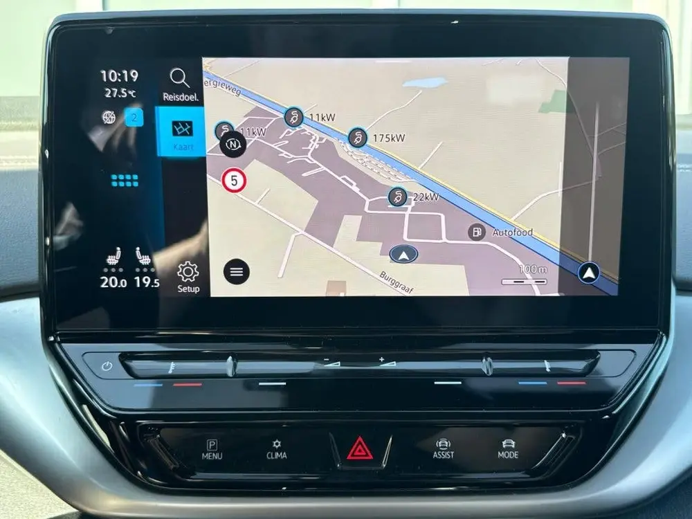Volkswagen ID.4 Pro Performance 204pk | 77kWh | 93% | ACC | uit 2022, foto 12