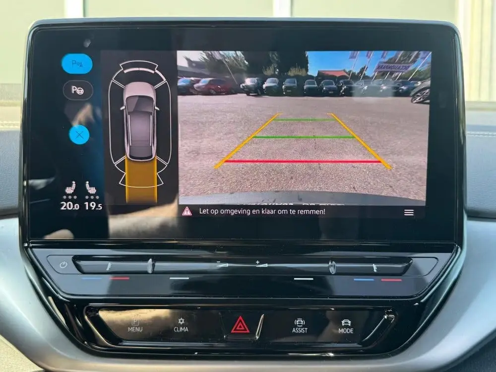 Volkswagen ID.4 Pro Performance 204pk | 77kWh | 93% | ACC | uit 2022, foto 13