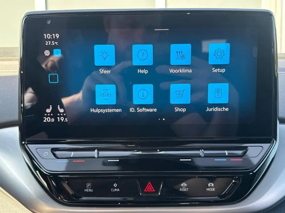 Volkswagen ID.4 Pro Performance 204pk | 77kWh | 93% | ACC | uit 2022, foto 15