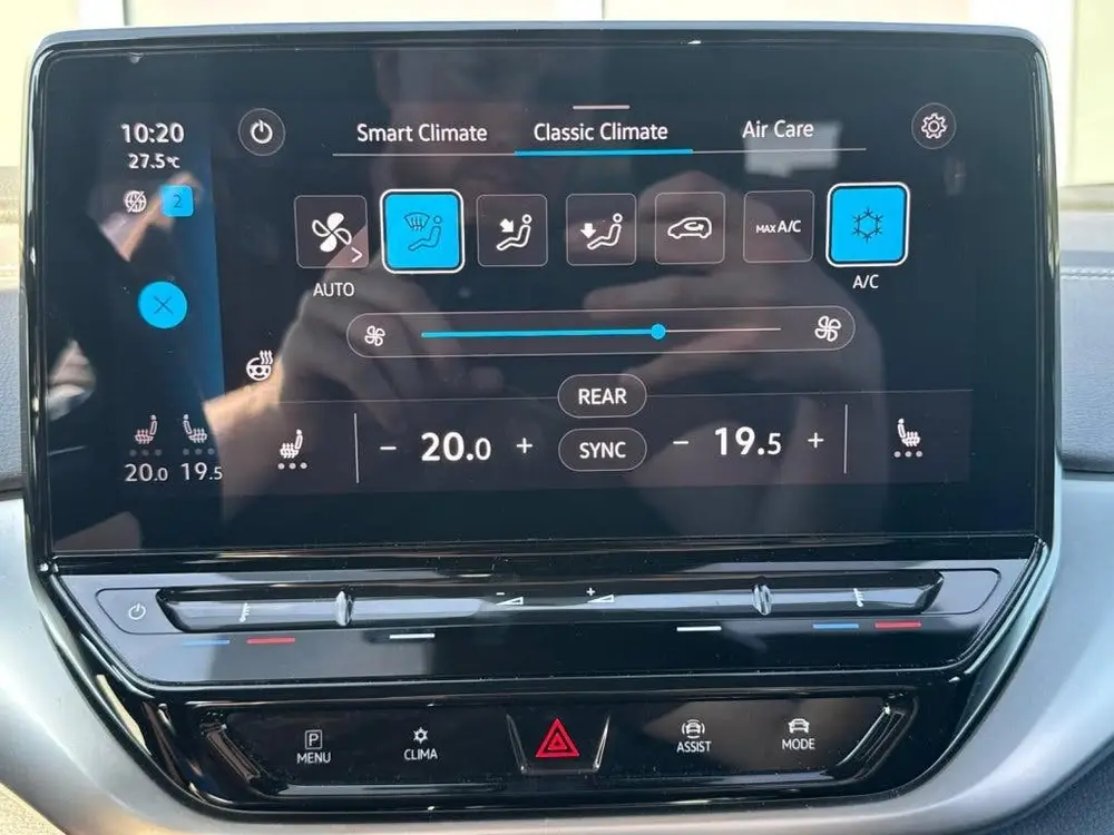 Volkswagen ID.4 Pro Performance 204pk | 77kWh | 93% | ACC | uit 2022, foto 17