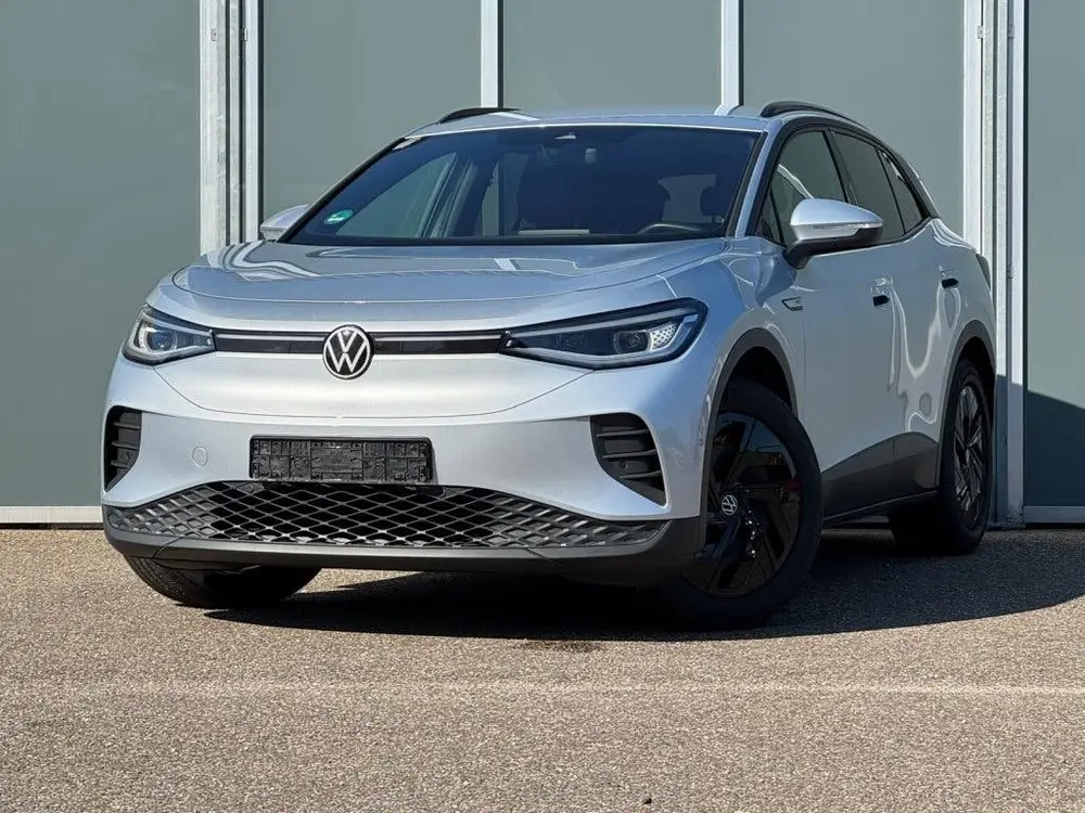 Volkswagen ID.4 Pro Performance 204pk | 77kWh | 93% | ACC | uit 2022, foto 19